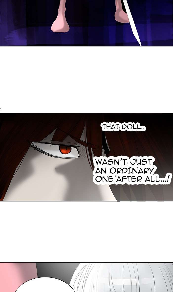 Tower of God Chapter 260 46